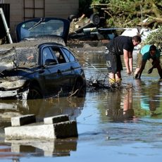 Medien und Meteorologen: Es ist ja wirklich nicht zu glauben… von „Inland-Tsunamis und Desinformanten“