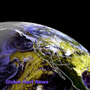 Geoengineering Watch Global Alert News, March 2, 2019, #186